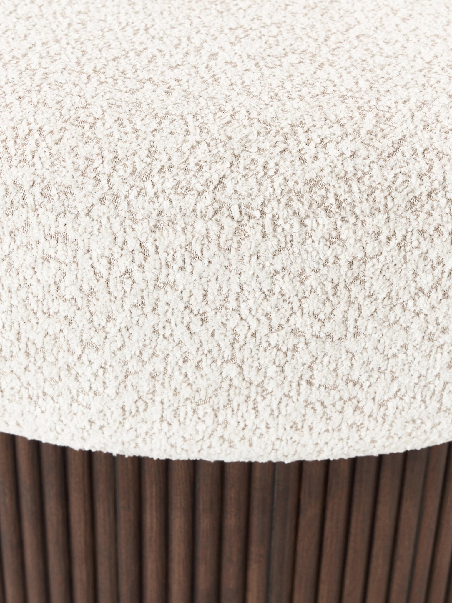 Nala Modern Saklama Alanlı Puf 82 Cm - Lüks Tasarım