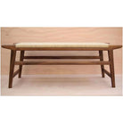 Napolyon İP Örme Bench