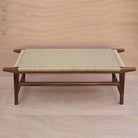 Napolyon İP Örme Bench