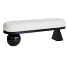 Napolyon Minimalist Tasarım Bench