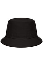 New Era | NE Essential Bucket Black 2 | Milagron