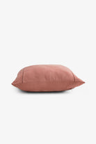 New Line Kırlent Kılıfı Düz Çizgili 45x45