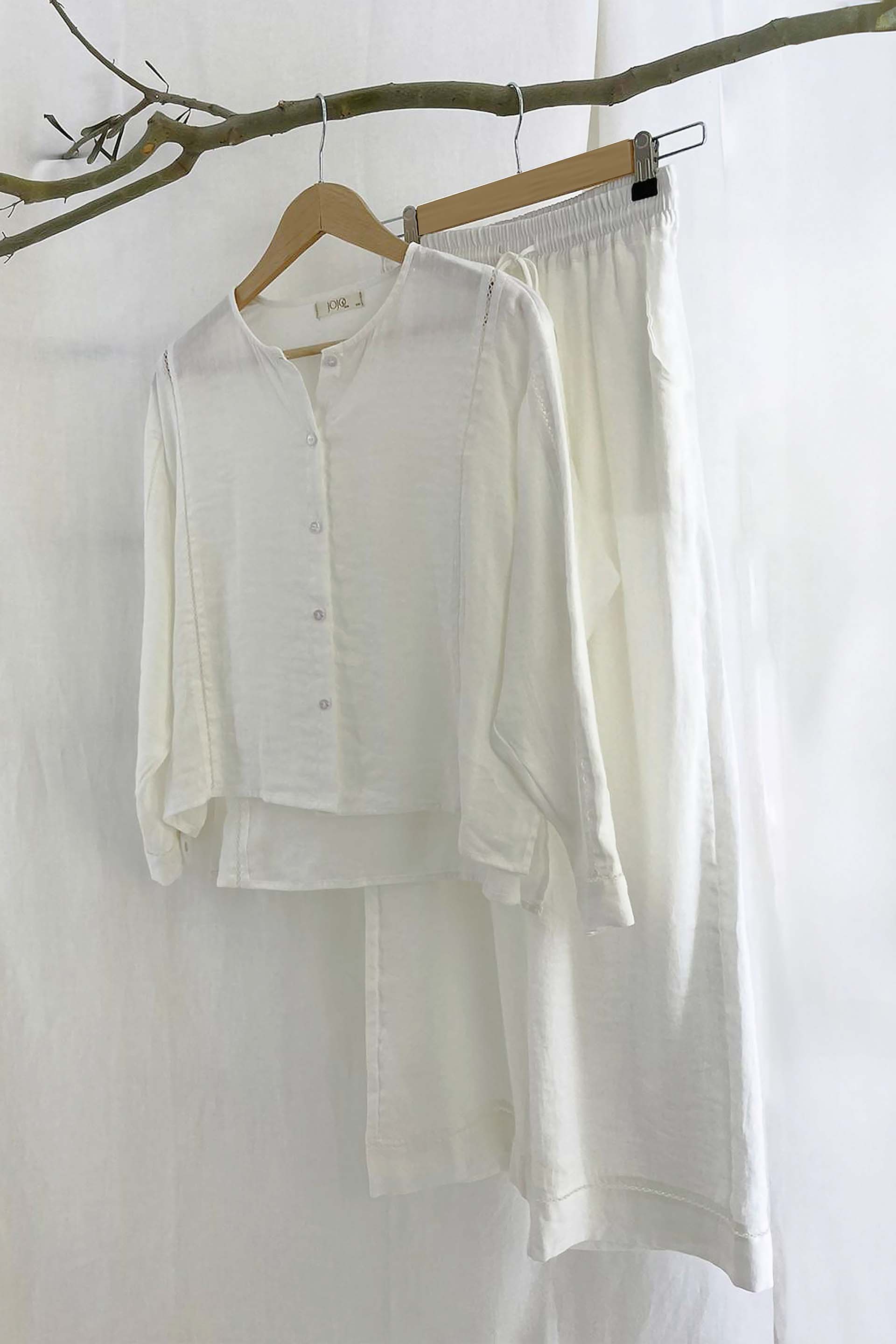 New Line Kadın Pantolon