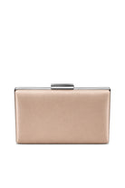 Nia Clutch Saten El Çantası