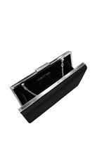 Nia Clutch Saten El Çantası