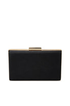 Nia Ii Clutch Saten El Çantası