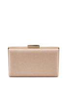 Nia Ii Clutch Saten El Çantası