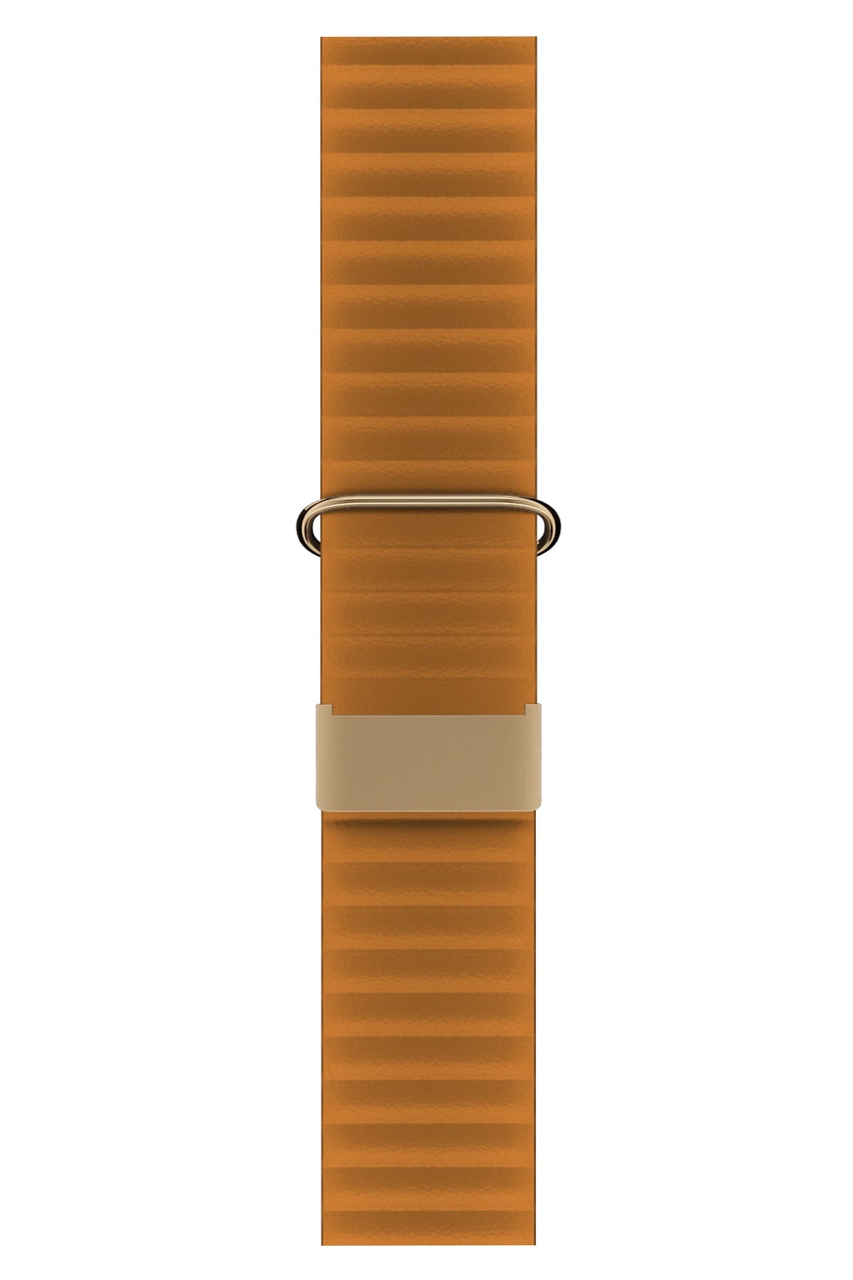 Apple Watch Uyumlu Premium Deri Loop Kordon Nippon