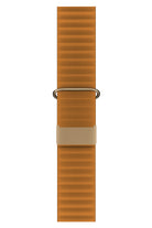 Apple Watch Uyumlu Premium Deri Loop Kordon Nippon