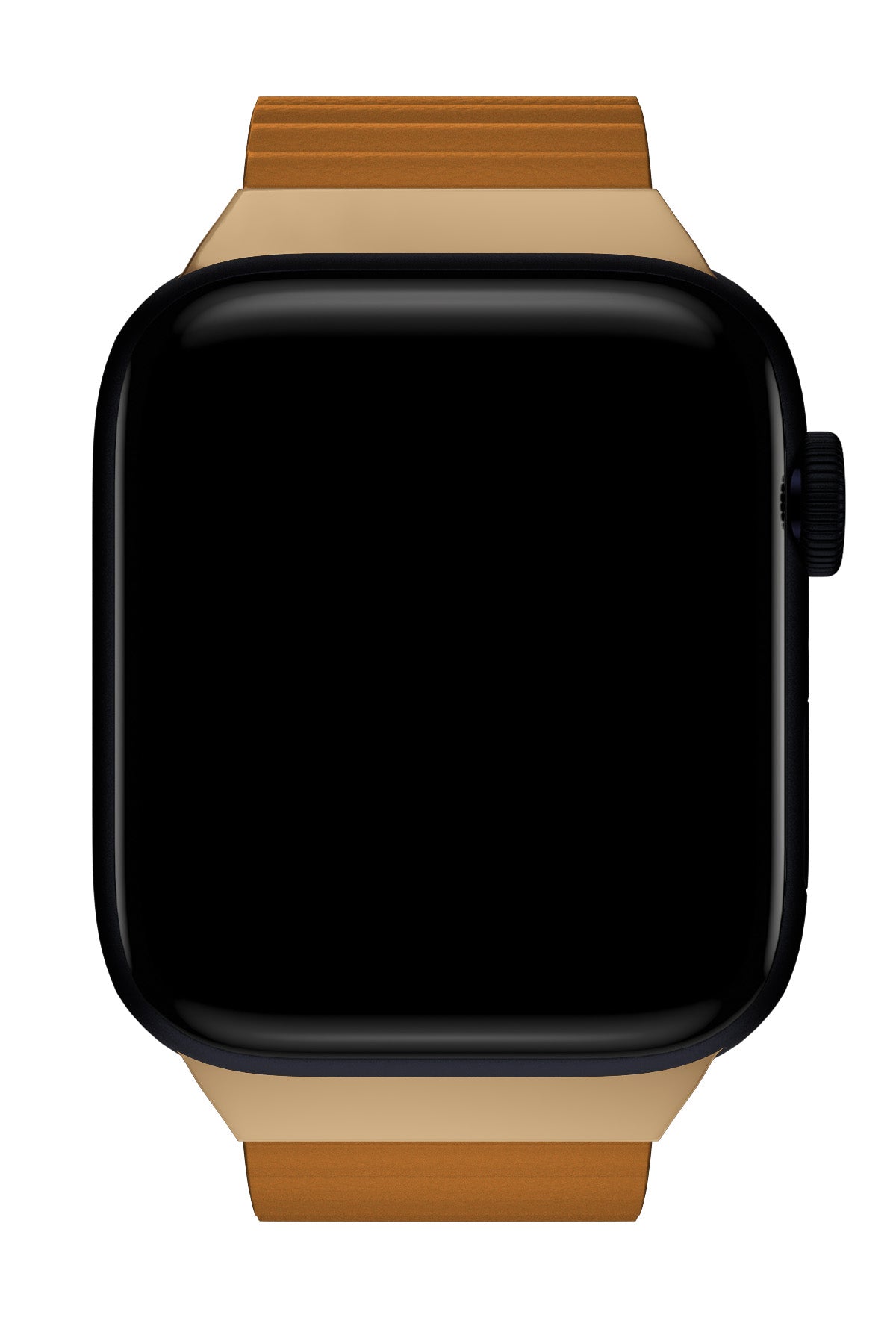 Apple Watch Uyumlu Premium Deri Loop Kordon Nippon