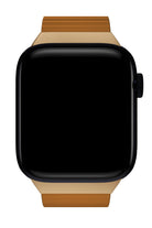 Apple Watch Uyumlu Premium Deri Loop Kordon Nippon