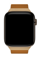 Apple Watch Uyumlu Premium Deri Loop Kordon Nippon