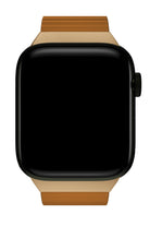 Apple Watch Uyumlu Premium Deri Loop Kordon Nippon
