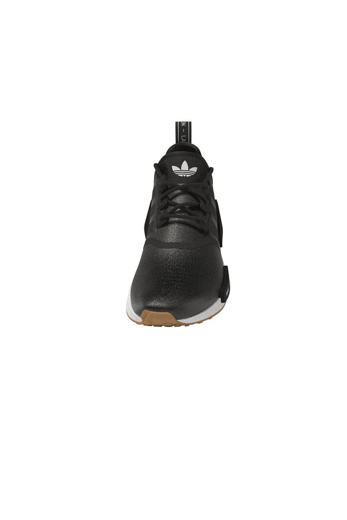 Adidas | NMD_R1 PrimeBlue CoreBlack/Gum2 8 | Milagron