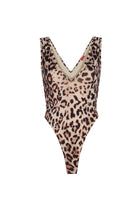 no'design-Derin V Yaka Kalın Askılı Leopar Desenli Bodysuit-Bodysuit-2-Milagron.com