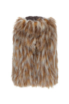 Dusk Kapişonlu Yelek - 2