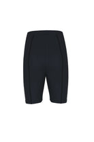 no'design-Karyoka Detaylı Bicker Şort-Şort-2-Milagron.com