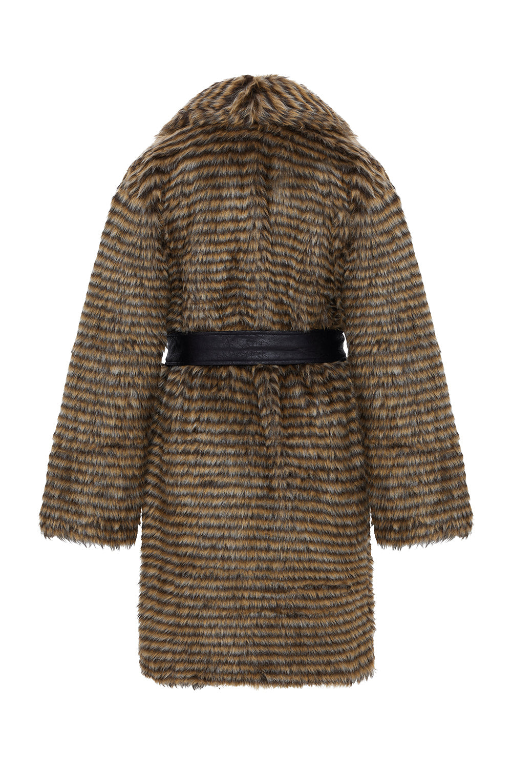 Nome Kemerli Uzun Kaban - 2