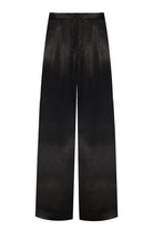 no'design-Saten Palazzo Pantolon-Pantolon-2-Milagron.com