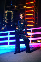 no'design-Saten Palazzo Pantolon-Pantolon-3-Milagron.com