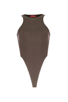 no'design-Sırt Dekolteli Bodysuit-Bodysuit-1-Milagron.com