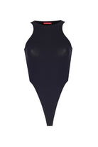no'design-Sırt Dekolteli Bodysuit-Bodysuit-2-Milagron.com