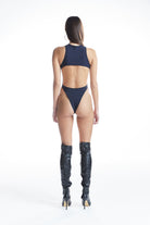 no'design-Sırt Dekolteli Bodysuit-Bodysuit-5-Milagron.com