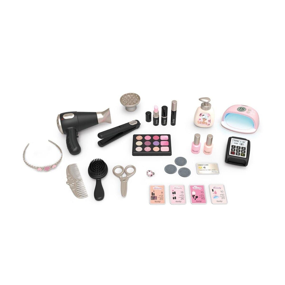 760032040 My Beauty Center