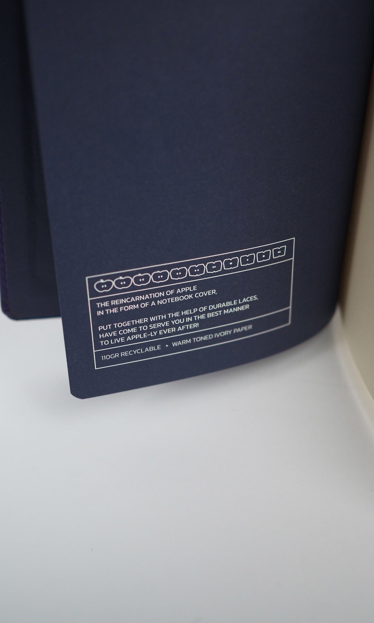 Notebook - Cosmic Breast Mini