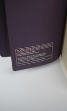 Notebook - Cosmic Breast