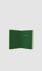 Notebook - Counting Lives Mini