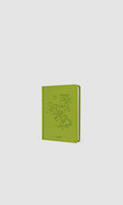Notebook - Counting Lives Mini