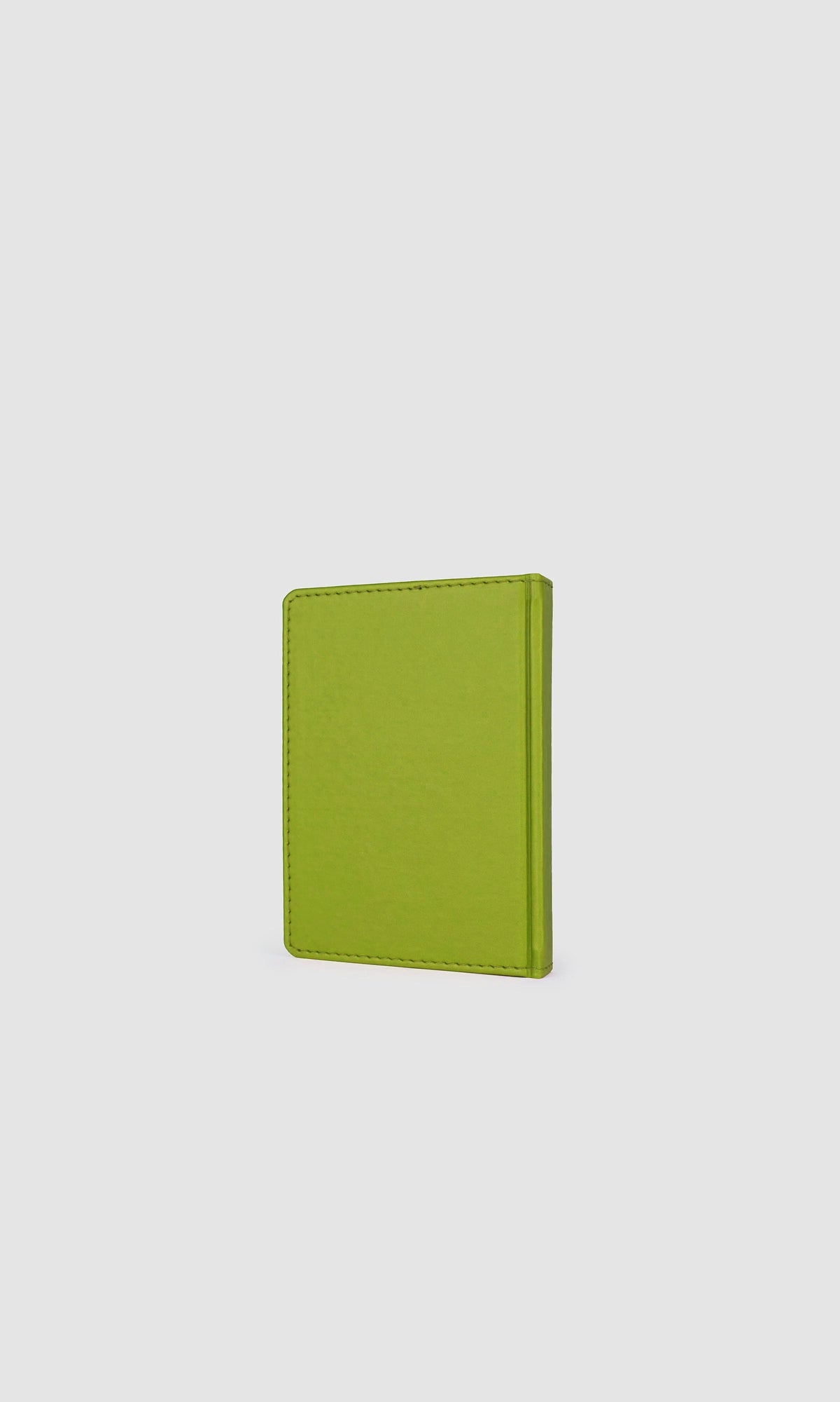 Notebook - Counting Lives Mini
