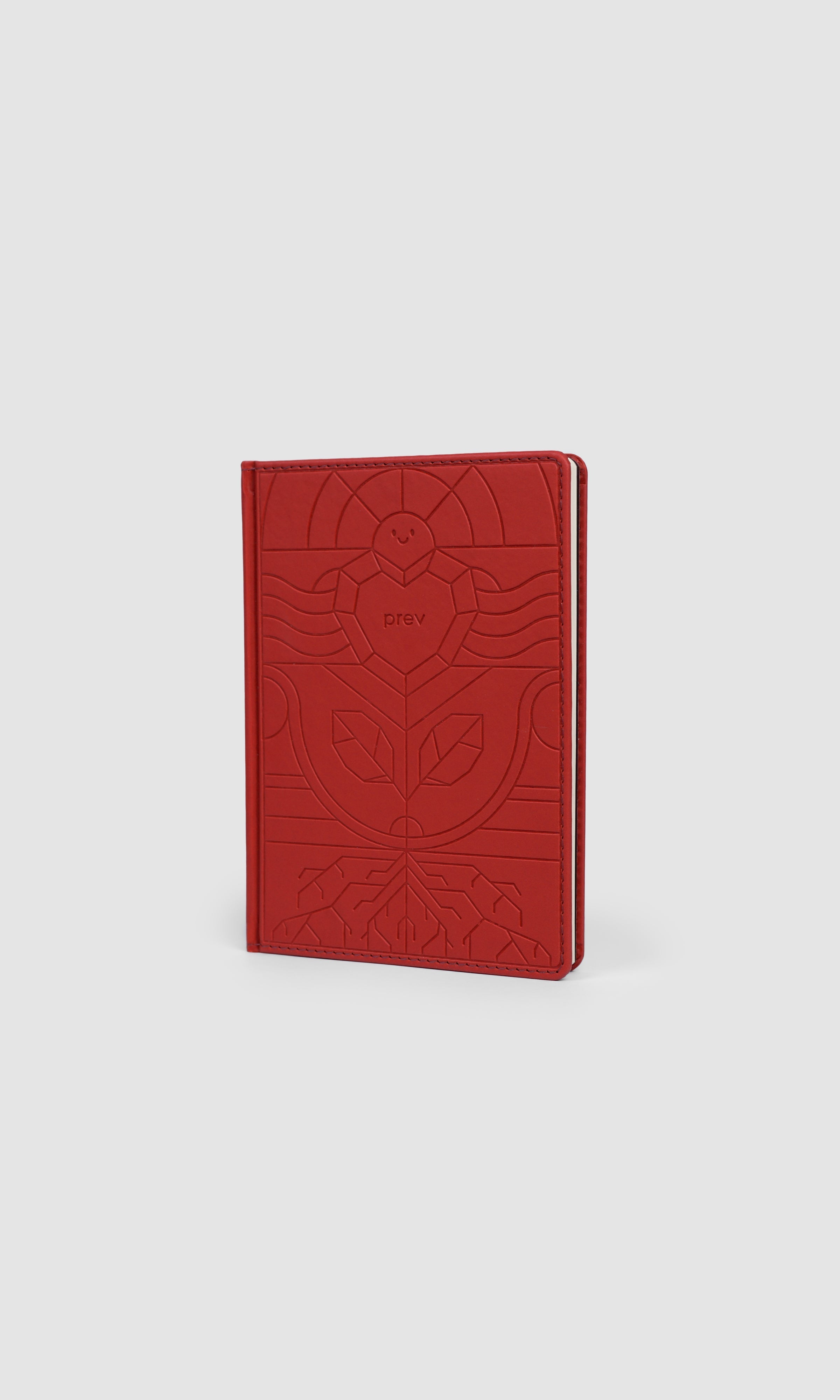 Notebook - Revival