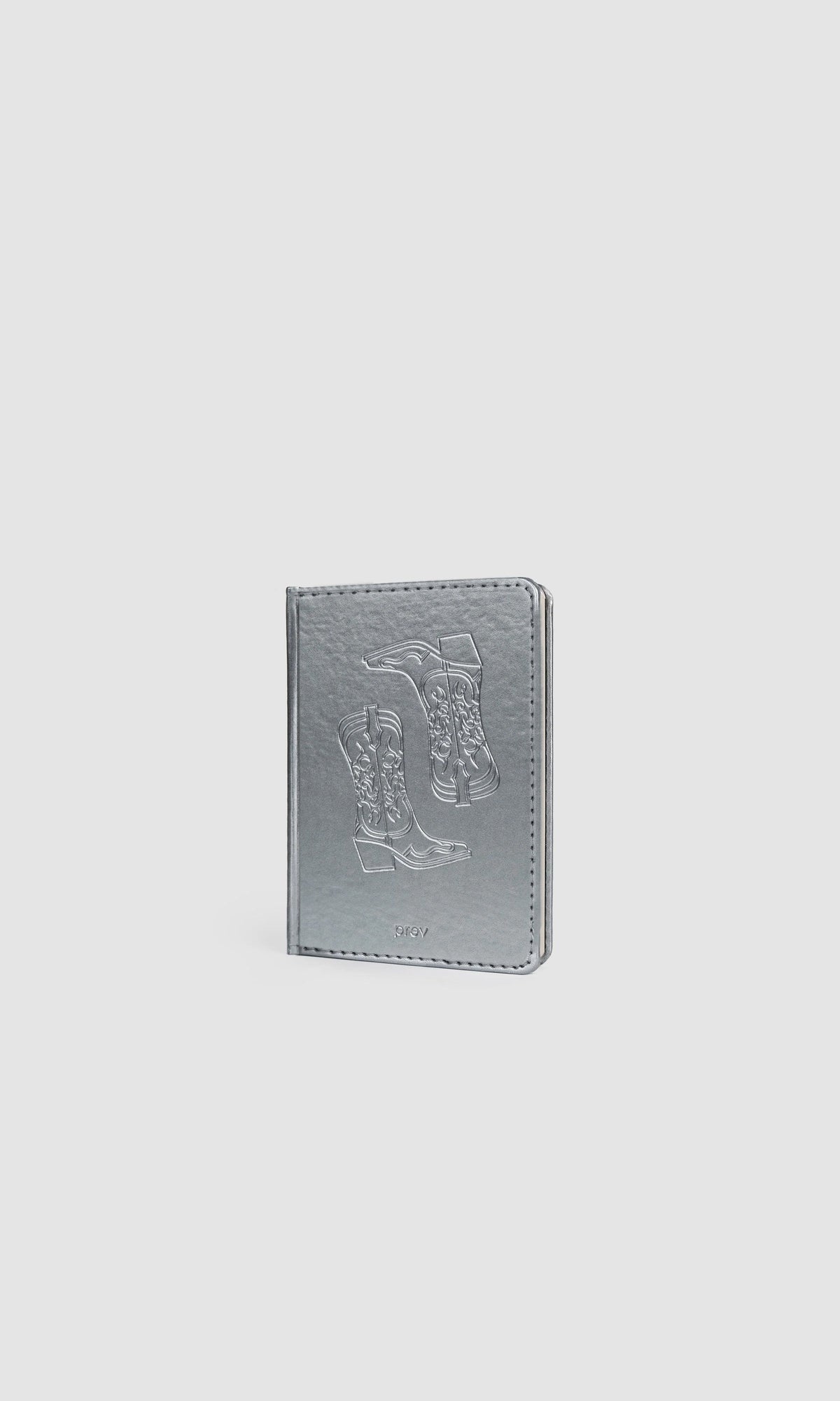 Notebook - Western Disco Mini