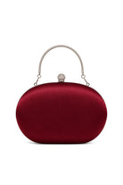 Nox Clutch Saten El Çantası