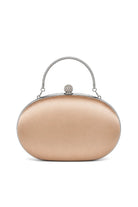 Nox Clutch Saten El Çantası