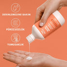 Invigo Nutri Enrich Derinlemesine Nemlendirici Şampuan