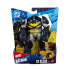 Jmp84 Dc Mekanik Zırhlı Batman Aksiyon Figürü