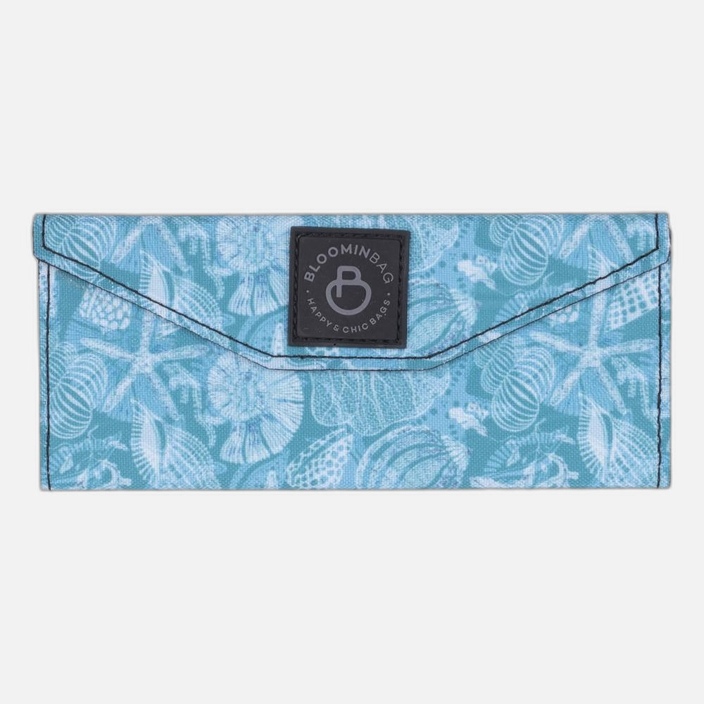 Bloominbag-Ocean Bloom Glasses Case-3-Milagron.com