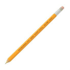 Ohto Wooden Versatil Kalem 0.5Mm Sarı Aps-280E