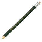Ohto Wooden Versatil Kalem 0.5Mm Yeşil Aps-280E