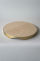 oinostudio-Asawa Yuvarlak Peynir Ve Şarküteri Tepsisi-Sunum Aksesuarları-1-Milagron.com