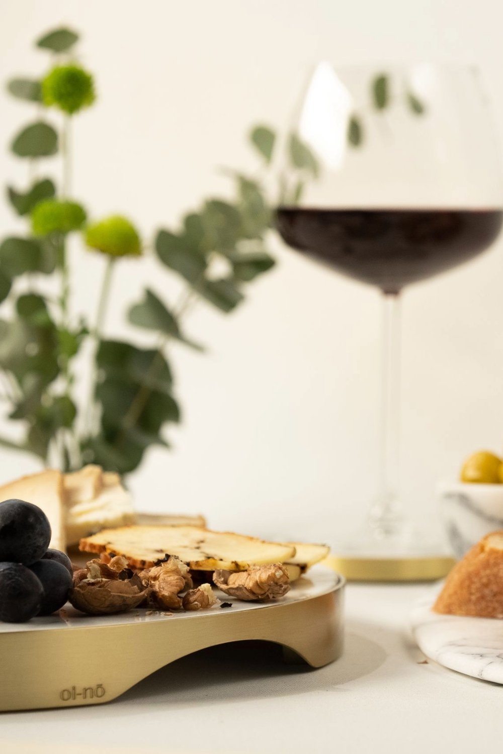 oinostudio-Asawa Yuvarlak Peynir Ve Şarküteri Tepsisi-Sunum Aksesuarları-6-Milagron.com