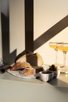 oinostudio-Georgia Mermer Kaseler İkili Set-Biblo-5-Milagron.com