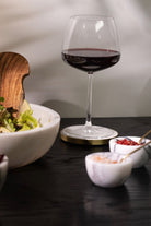 oinostudio-Georgia Mermer Kaseler İkili Set-Tabak & Kase-7-Milagron.com