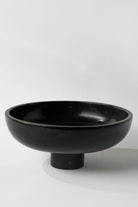 oinostudio-Harriet Ayaklı Sunum Kasesi-Sunum Aksesuarları-1-Milagron.com