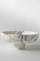 oinostudio-Harriet Ayaklı Sunum Kasesi-Sunum Aksesuarları-1-Milagron.com