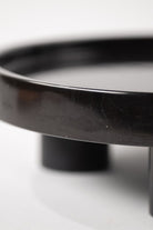 oinostudio-Harriet Ayaklı Sunum Tepsisi-Sunum Aksesuarları-4-Milagron.com