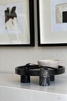 oinostudio-Harriet Ayaklı Sunum Tepsisi-Sunum Aksesuarları-5-Milagron.com